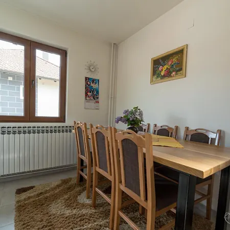 Сasa de vacaciones Bb Sima *