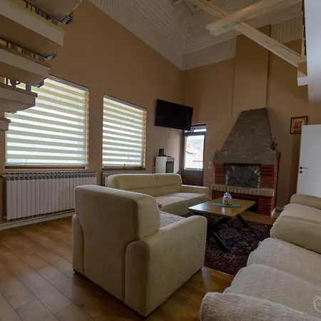 Bb Sima Holiday home *
