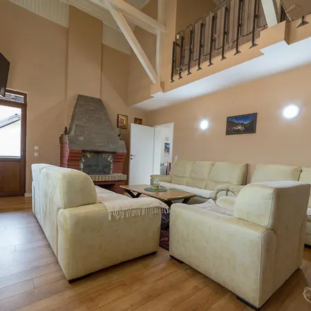 Bb Sima Сasa de vacaciones