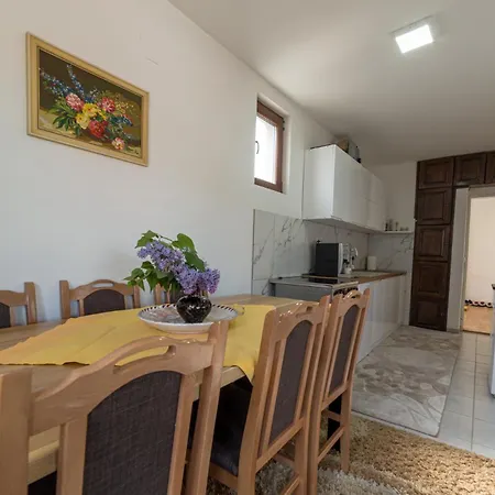 Holiday home Bb Sima *
