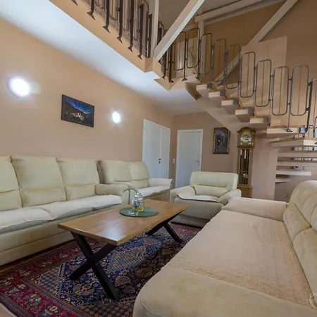 Holiday home Bb Sima *