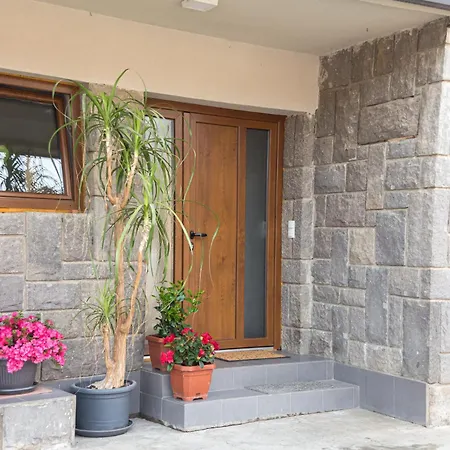 Bb Sima Сasa de vacaciones