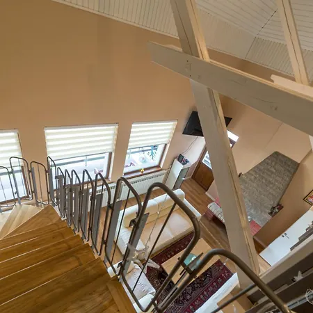 Сasa de vacaciones Bb Sima *