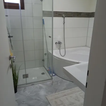 Сasa de vacaciones Bb Sima *