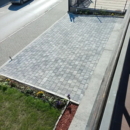 Сasa de vacaciones Bb Sima Bajina Basta